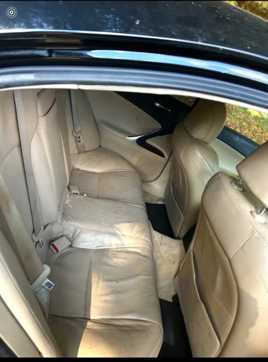 2007 Lexus IS 2nd Gen - Image 5 of 10
