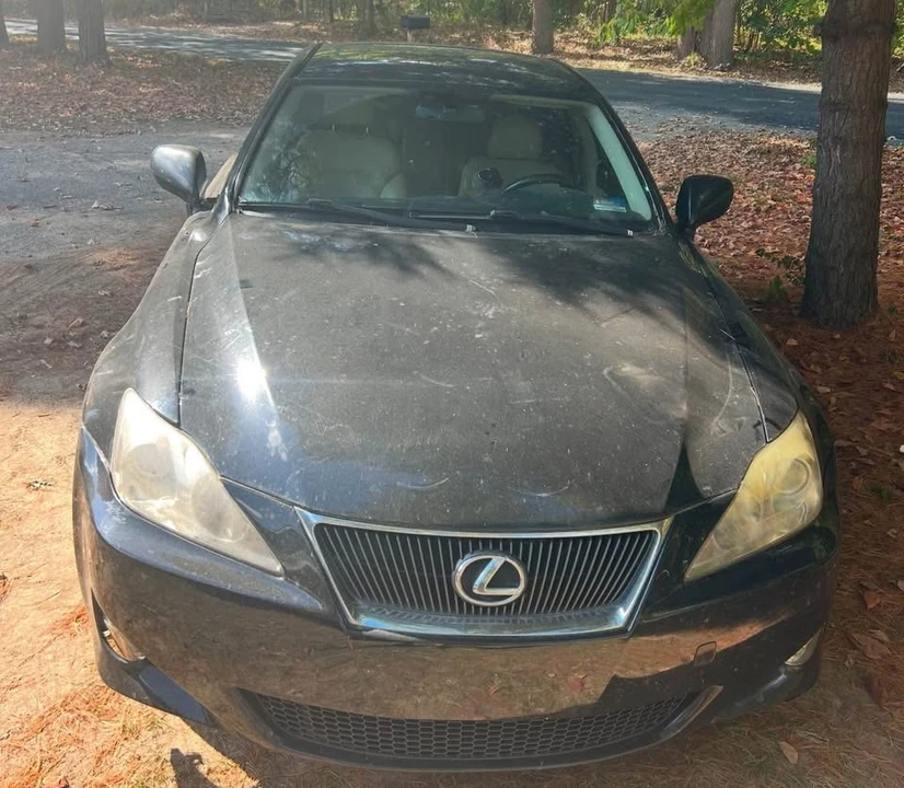 2007 Lexus IS 2nd Gen - Image 3 of 10