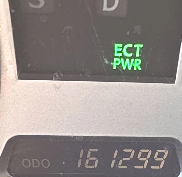 2007 Lexus IS 2nd Gen - Image 8 of 9