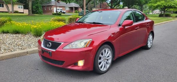 2007 Lexus IS 2nd Gen - Image 3 of 31
