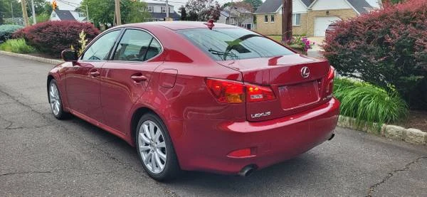 2007 Lexus IS 2nd Gen - Image 23 of 31