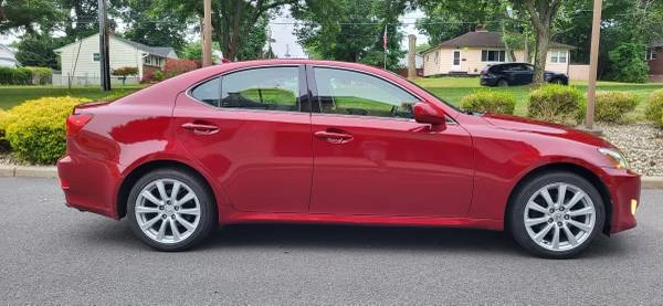 2007 Lexus IS 2nd Gen - Image 5 of 31