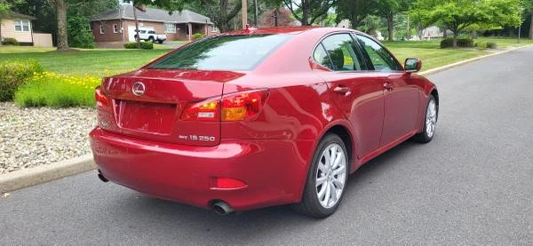 2007 Lexus IS 2nd Gen - Image 7 of 31