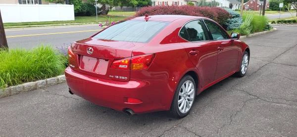 2007 Lexus IS 2nd Gen - Image 24 of 31