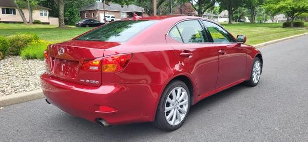 2007 Lexus IS 2nd Gen - Image 6 of 31