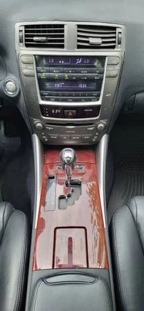 2007 Lexus IS 2nd Gen - Image 14 of 31