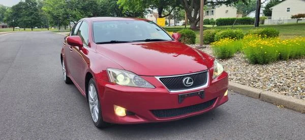 2007 Lexus IS 2nd Gen - Image 4 of 31