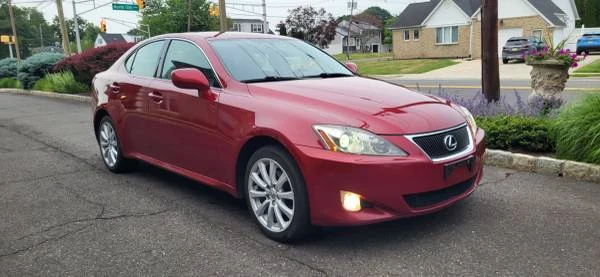 2007 Lexus IS 2nd Gen - Image 22 of 31