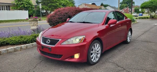 2007 Lexus IS 2nd Gen - Image 21 of 31