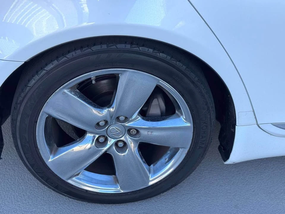 2007 Lexus LS 4th Gen - Image 16 of 16