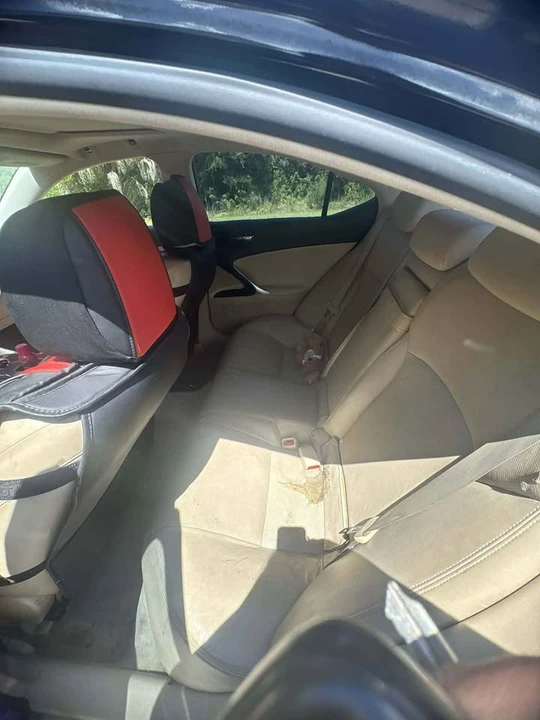2007 Lexus LS 4th Gen - Image 6 of 11