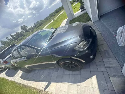 2007 Lexus LS