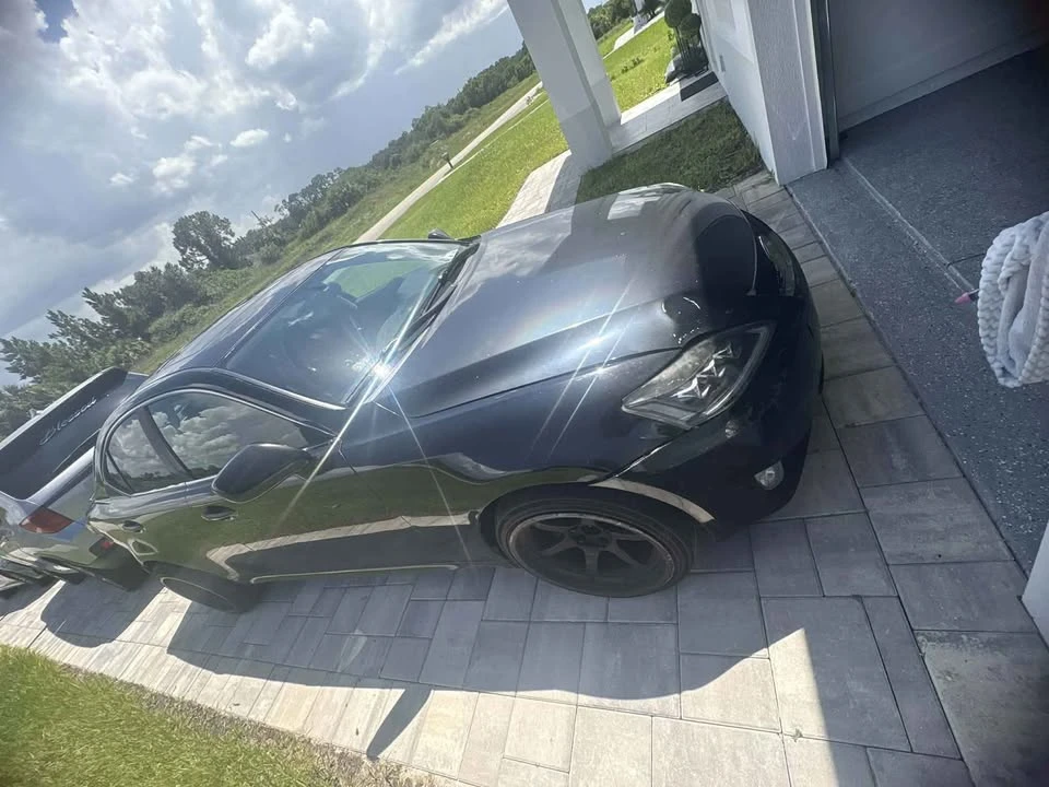 2007 Lexus LS 4th Gen - Image 3 of 11