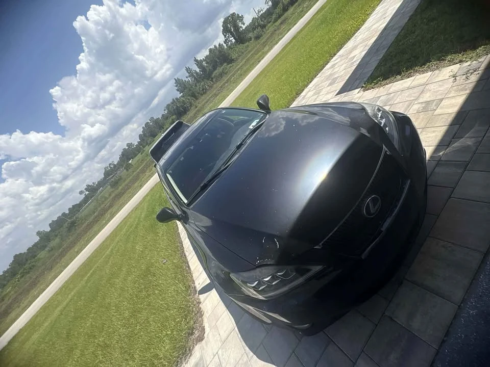 2007 Lexus LS 4th Gen - Image 4 of 11