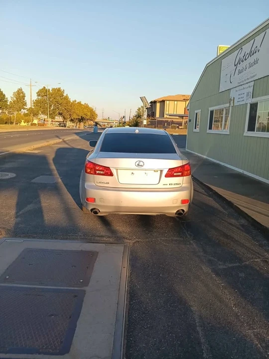 2007 Lexus LS 4th Gen - Image 4 of 15