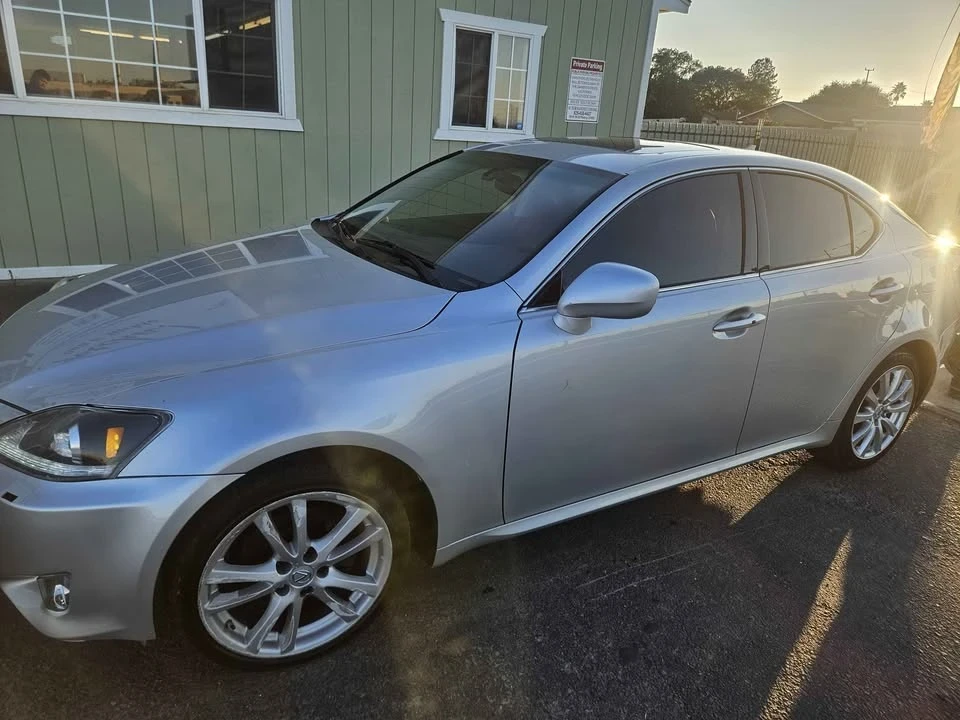 2007 Lexus LS 4th Gen - Image 11 of 15