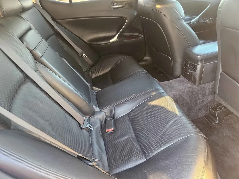 2007 Lexus LS 4th Gen - Image 6 of 15