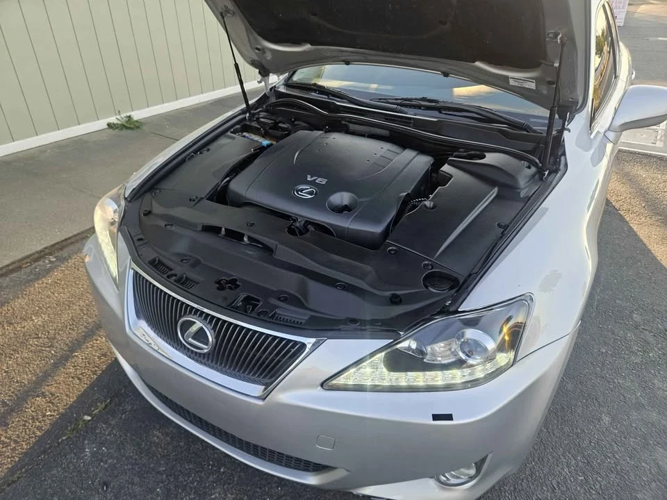 2007 Lexus LS 4th Gen - Image 12 of 15