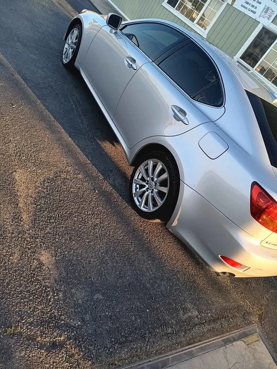 2007 Lexus LS 4th Gen - Image 5 of 15