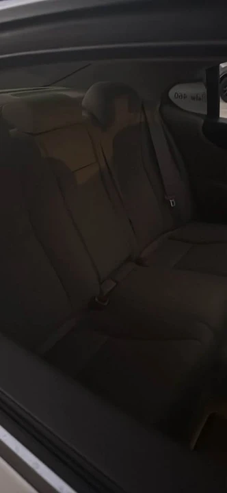 2007 Lexus LS 4th Gen - Image 10 of 10
