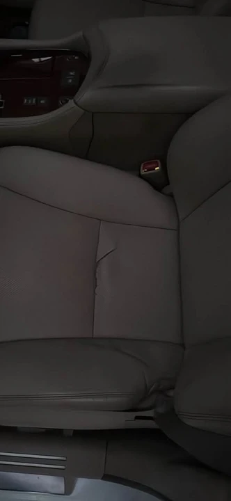 2007 Lexus LS 4th Gen - Image 6 of 10