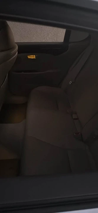 2007 Lexus LS 4th Gen - Image 8 of 10