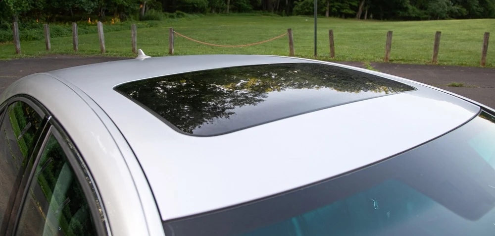 2007 Lexus LS 4th Gen - Image 10 of 19