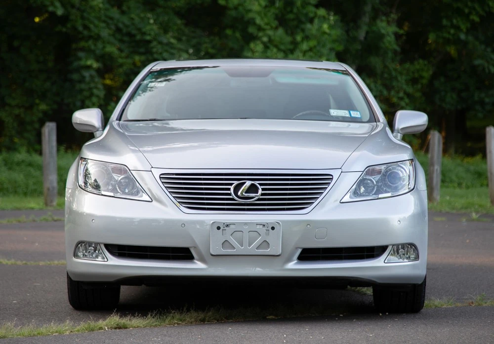 2007 Lexus LS 4th Gen - Image 6 of 19