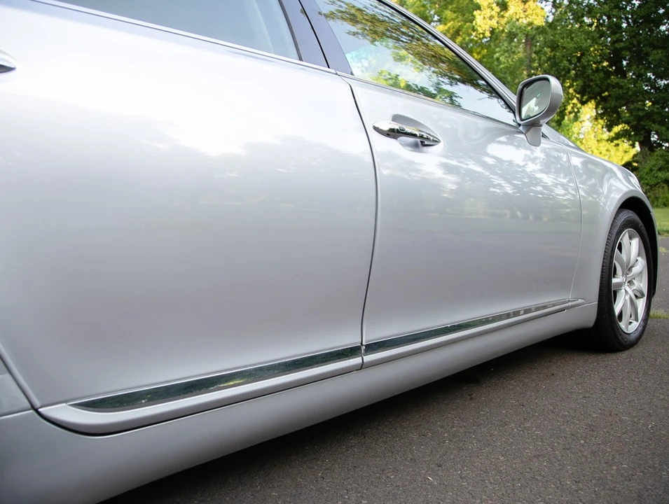 2007 Lexus LS 4th Gen - Image 13 of 19