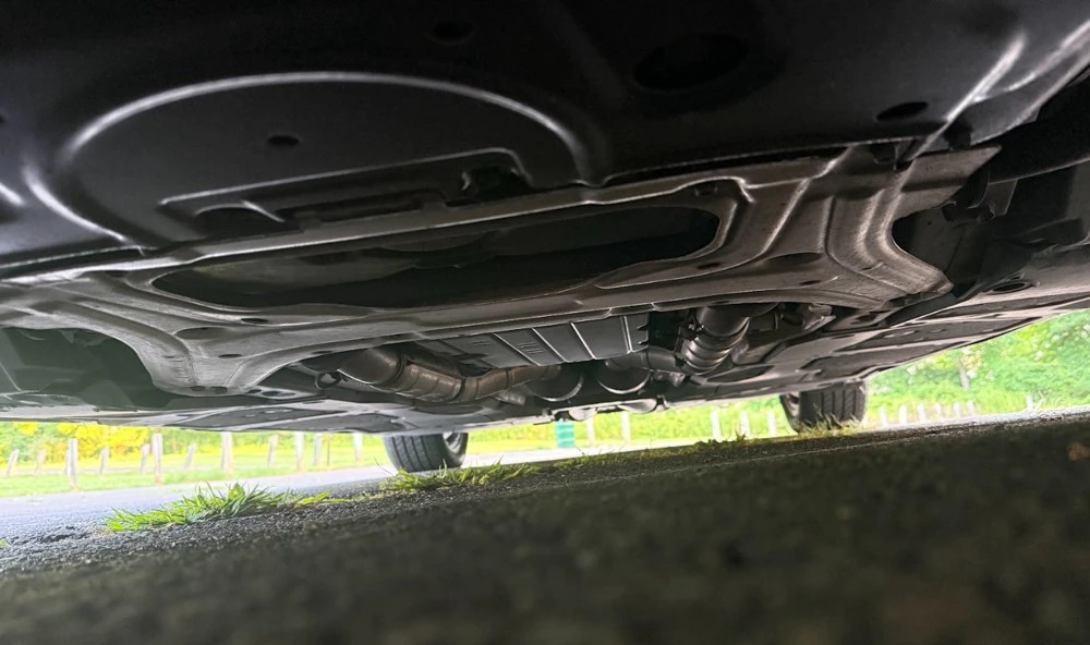 2007 Lexus LS 4th Gen - Image 14 of 19