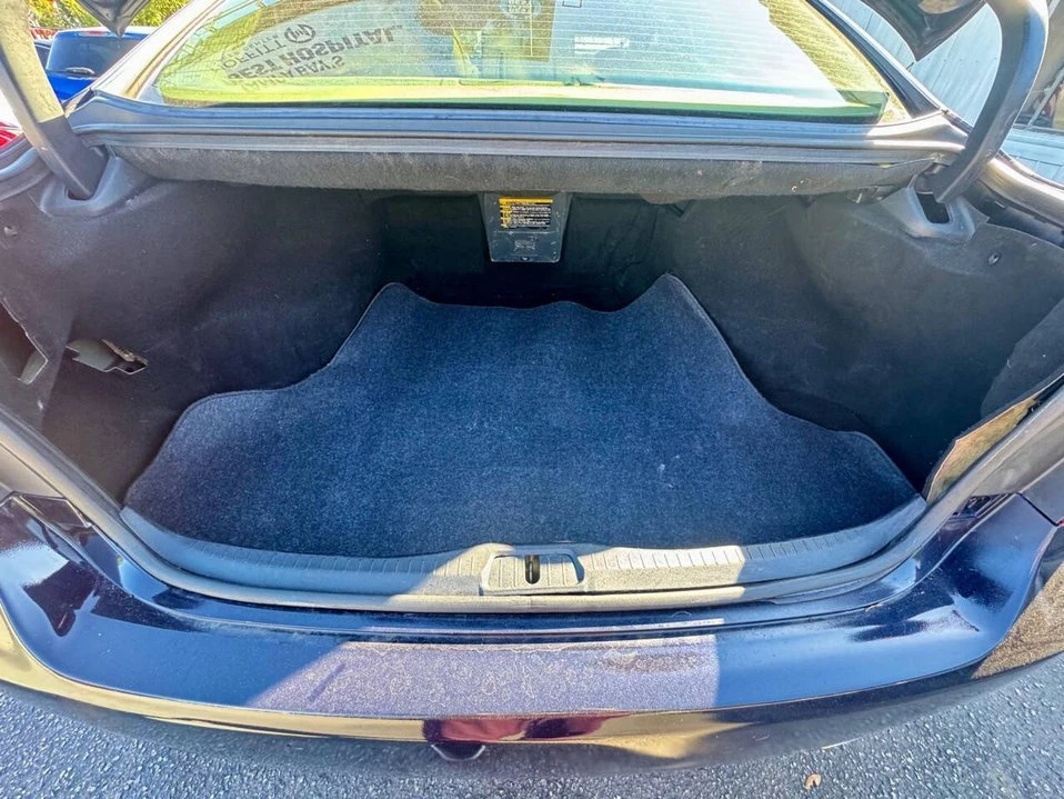 2007 Lexus LS 4th Gen - Image 19 of 20