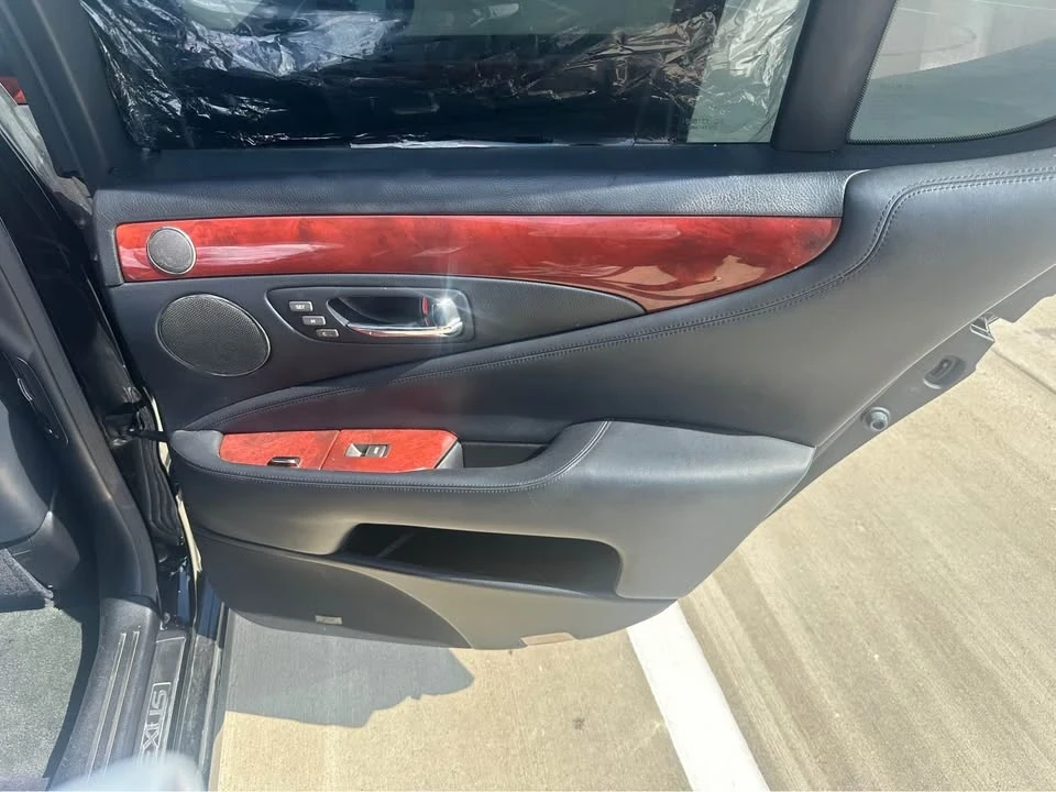 2007 Lexus LS 4th Gen - Image 6 of 16