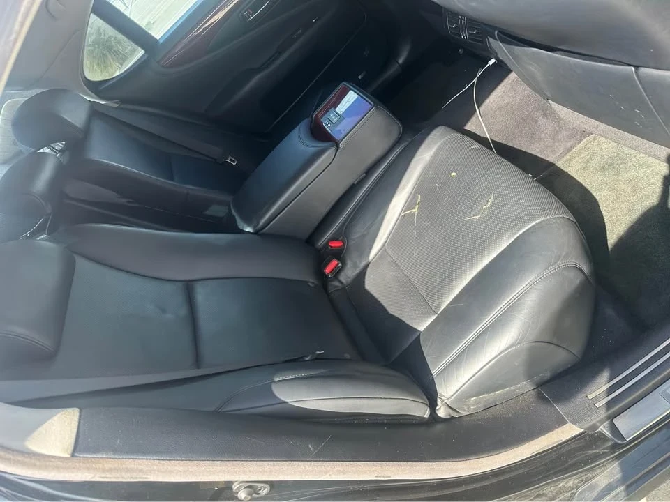 2007 Lexus LS 4th Gen - Image 8 of 16