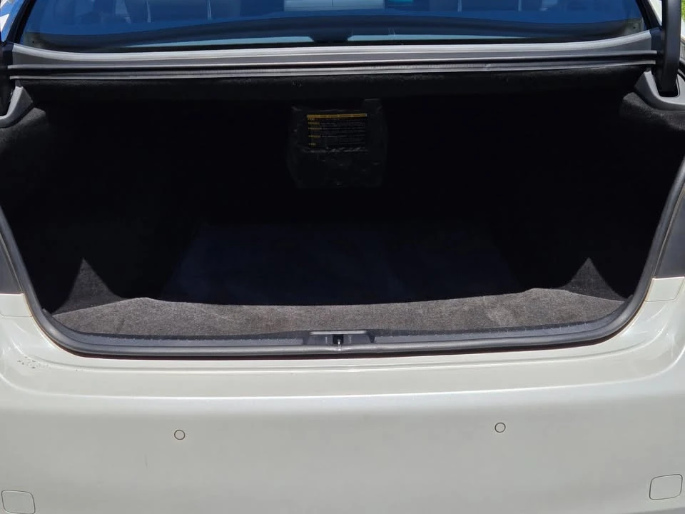 2007 Lexus LS 4th Gen - Image 6 of 20