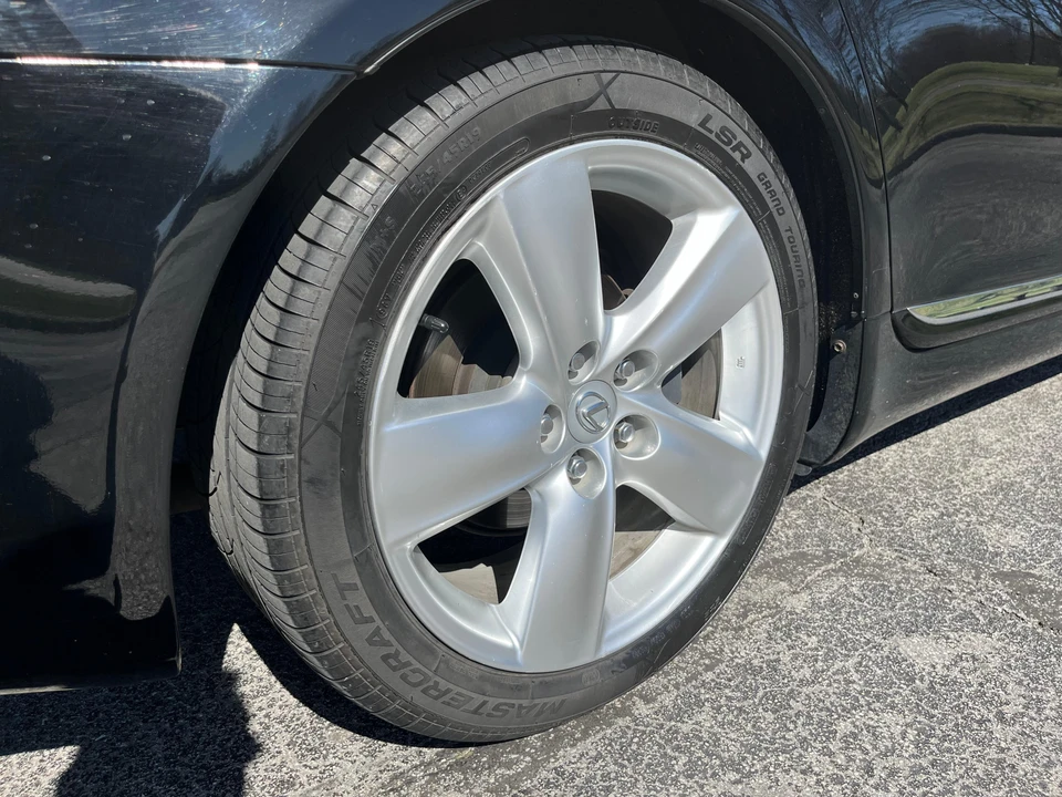 2007 Lexus LS 4th Gen - Image 28 of 31