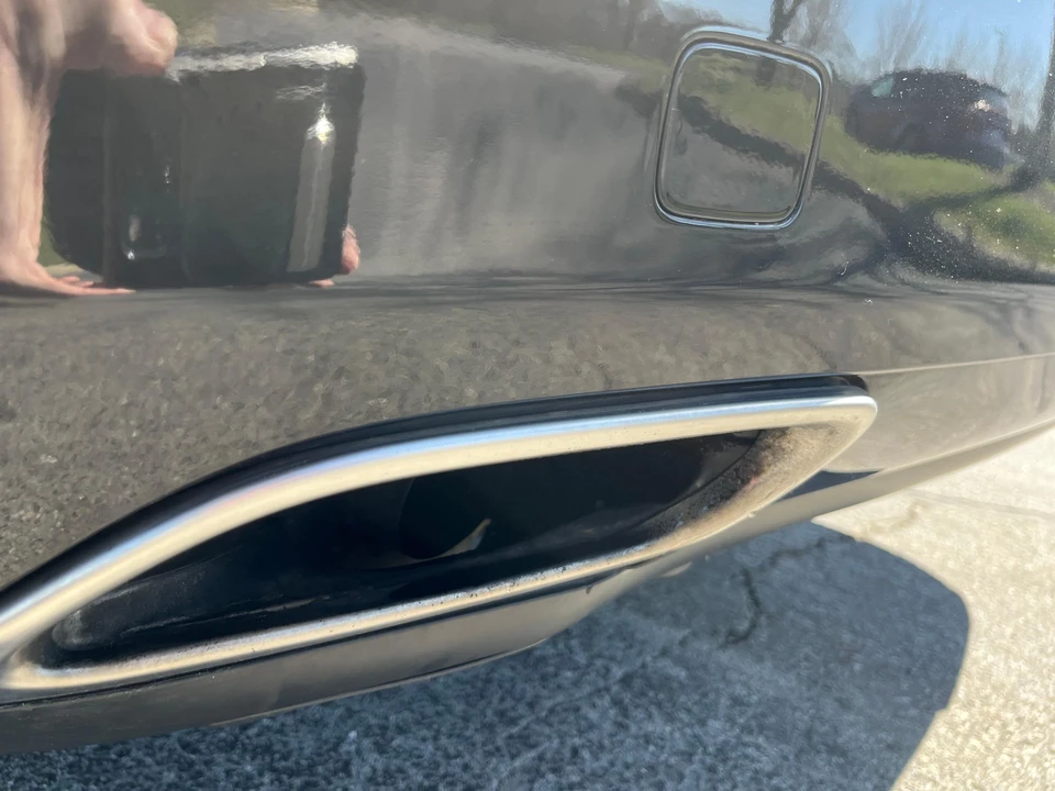 2007 Lexus LS 4th Gen - Image 21 of 31