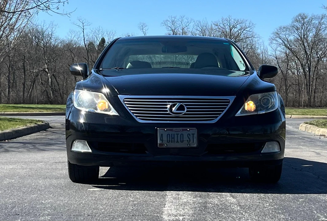 2007 Lexus LS 4th Gen - Image 6 of 31