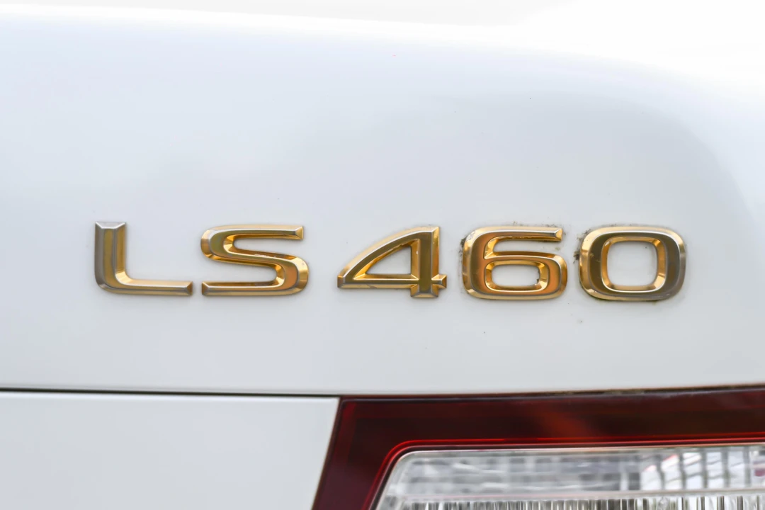 2007 Lexus LS 4th Gen - Image 27 of 31