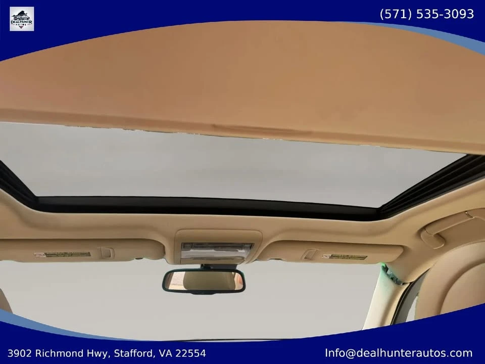 2007 Lexus LS 4th Gen - Image 17 of 20