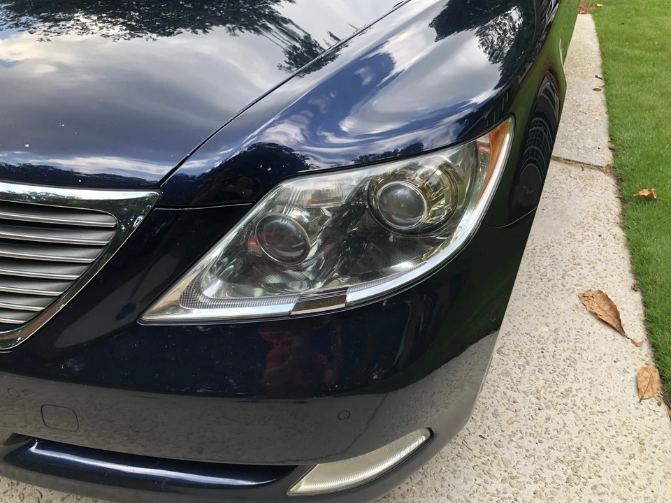 2007 Lexus LS 4th Gen - Image 22 of 31