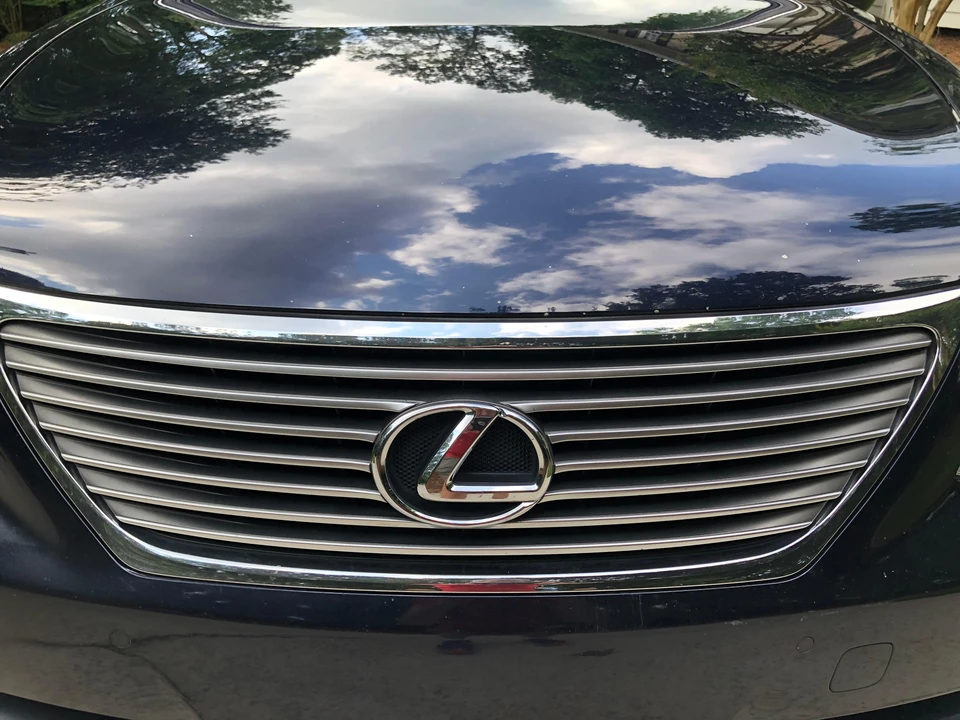2007 Lexus LS 4th Gen - Image 21 of 31