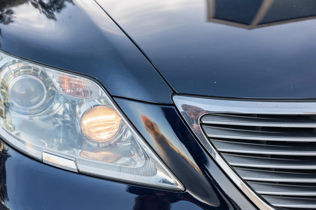 2007 Lexus LS 4th Gen - Image 24 of 31