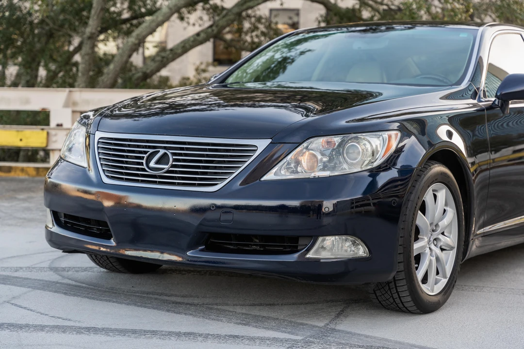2007 Lexus LS 4th Gen - Image 29 of 31