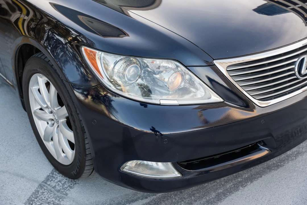 2007 Lexus LS 4th Gen - Image 21 of 31