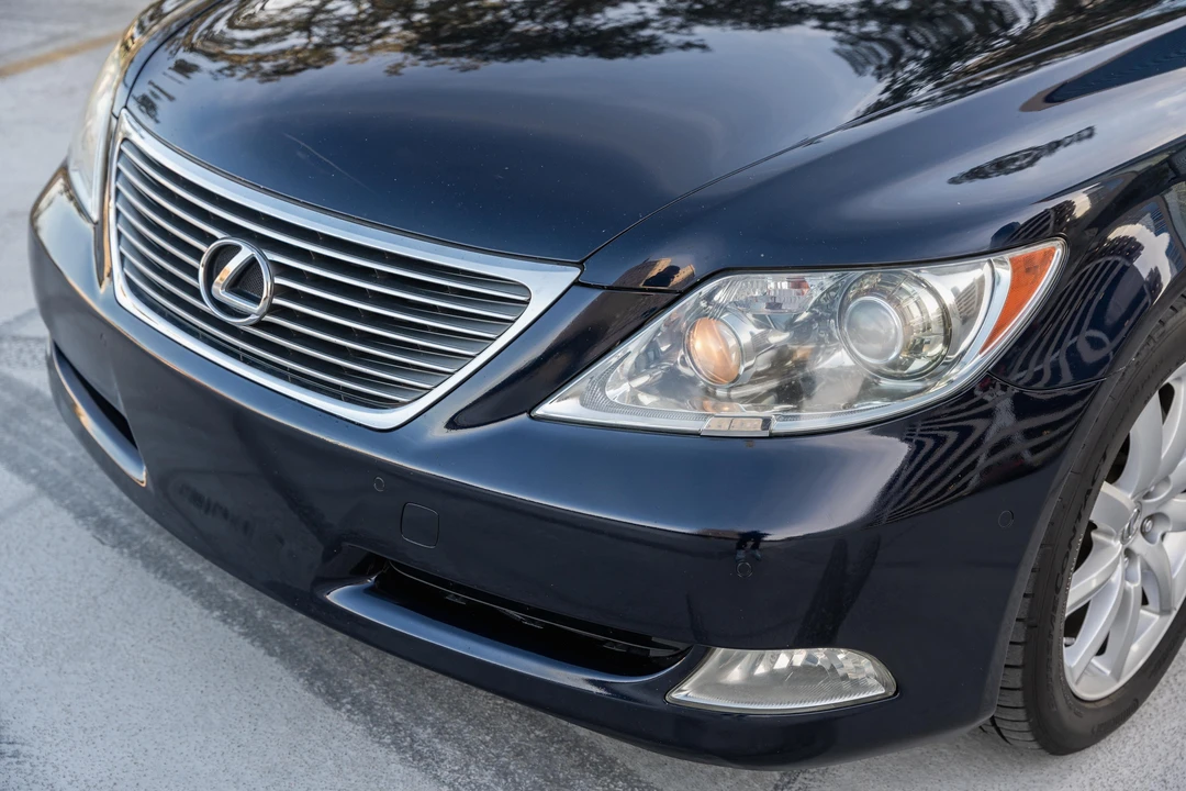 2007 Lexus LS 4th Gen - Image 27 of 31