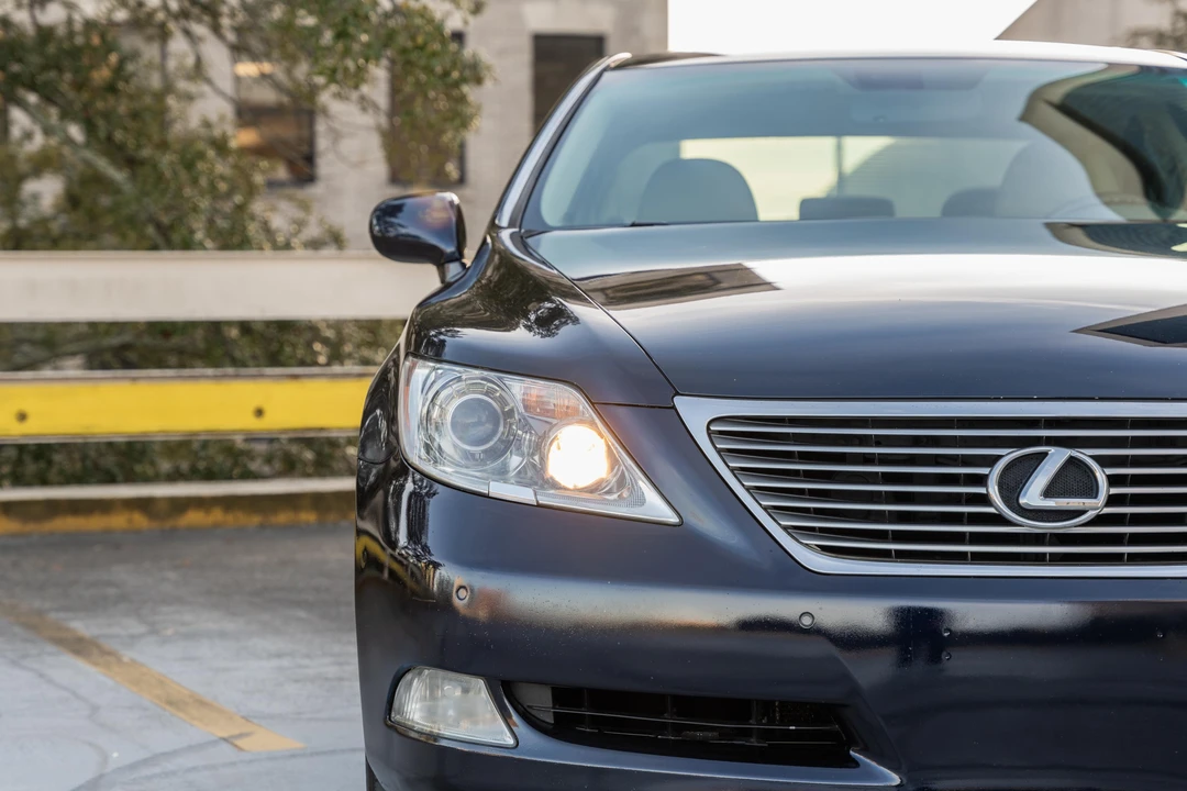 2007 Lexus LS 4th Gen - Image 22 of 31
