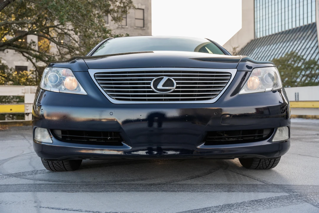 2007 Lexus LS 4th Gen - Image 6 of 31