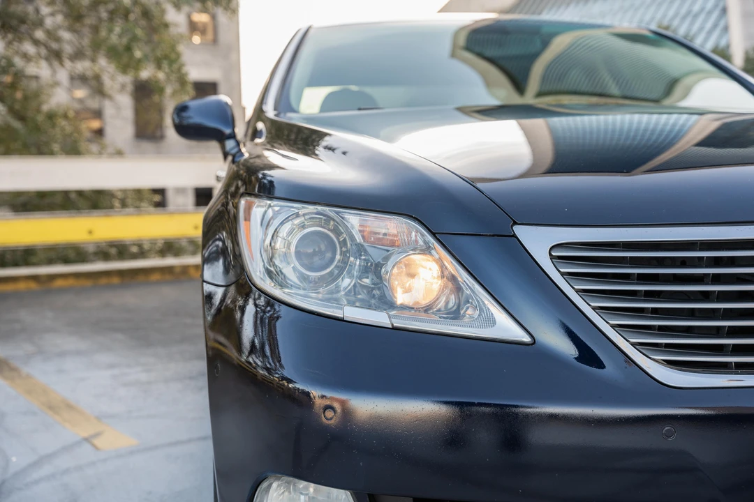 2007 Lexus LS 4th Gen - Image 23 of 31