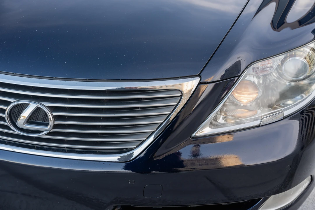2007 Lexus LS 4th Gen - Image 26 of 31