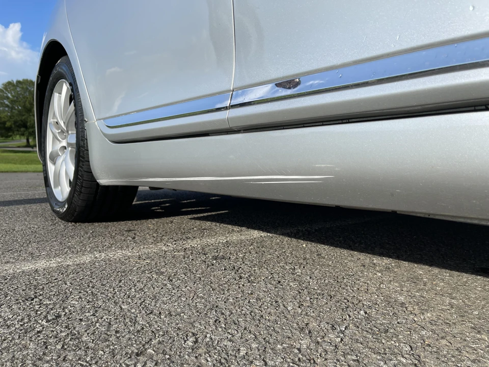 2007 Lexus LS 4th Gen - Image 24 of 31
